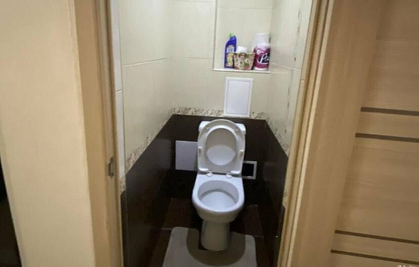 квартира г Кисловодск ул Орджоникидзе фото 8
