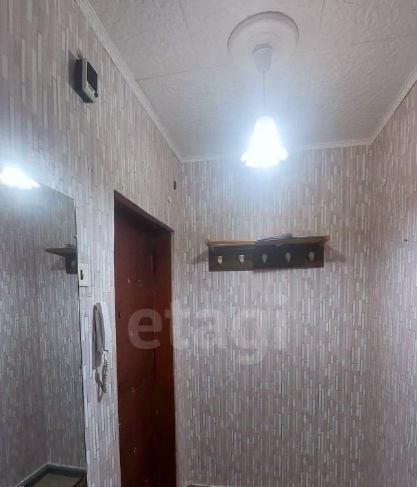 квартира г Коряжма ул Лермонтова 5 фото 12