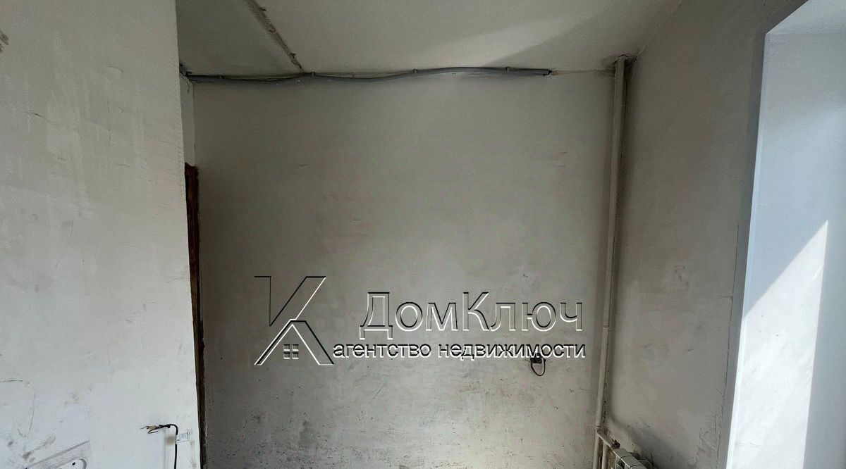 квартира г Кумертау ул. Мажита Гафури, 4 фото 2