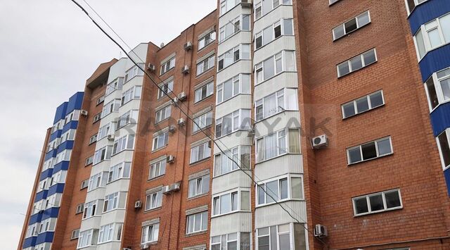 квартира ул Юннатов 2е фото