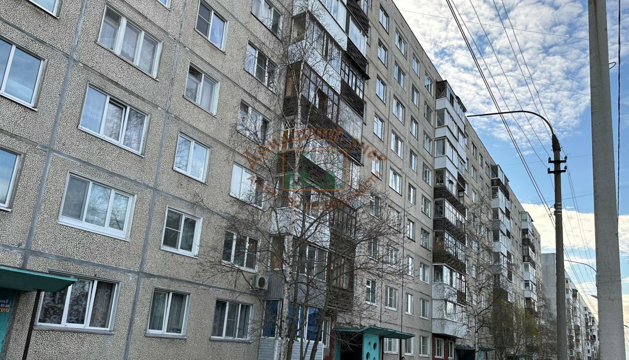 квартира г Архангельск р-н Северный округ Первых Пятилеток ул Ильича 2 Архангельск, р-н Северный, мкр-н Первых Пятилеток, ул. Ильича фото 5