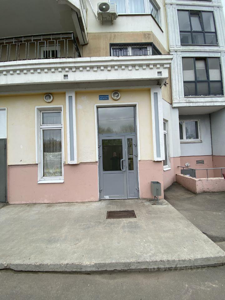 квартира г Одинцово ул Сосновая 10 фото 13