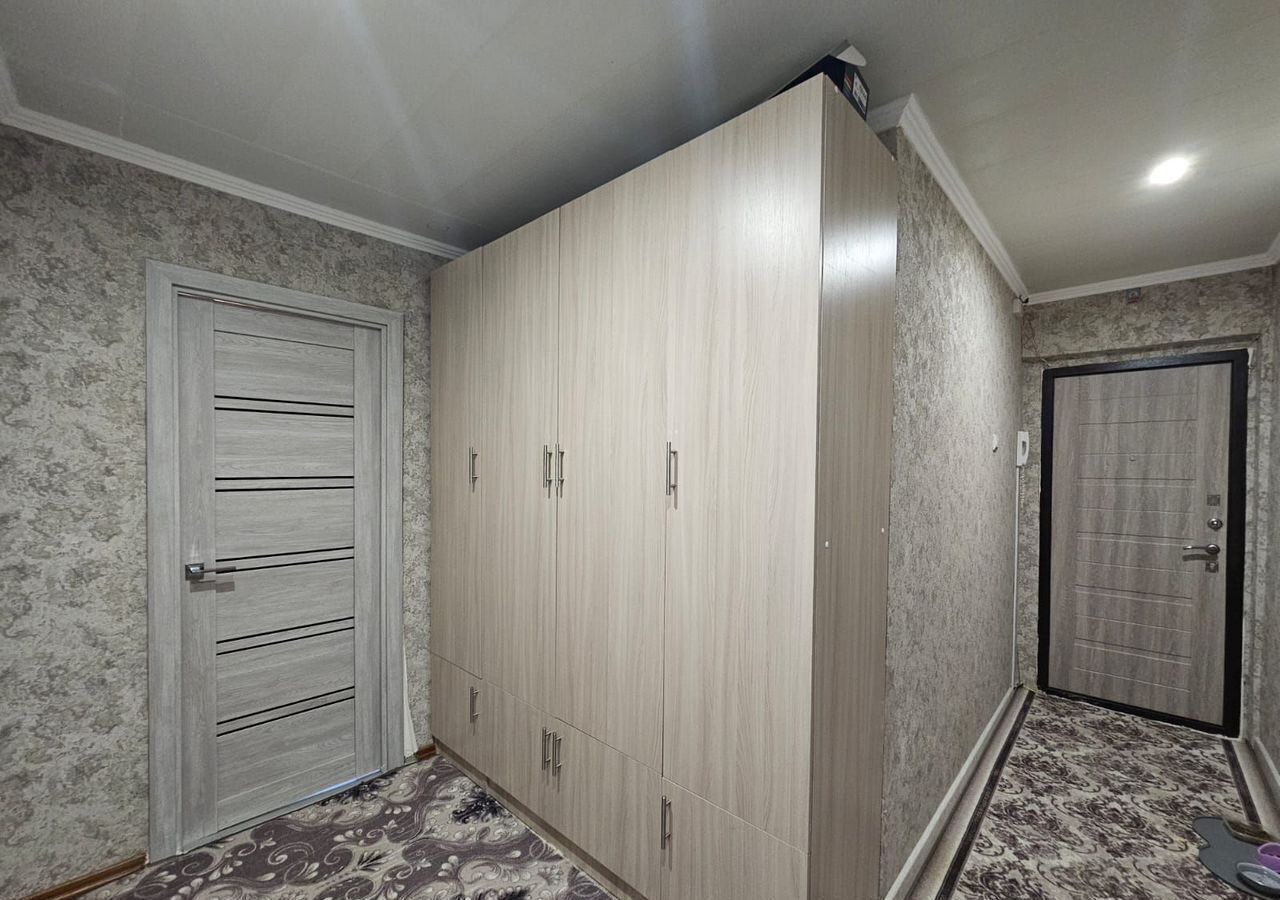 квартира г Невинномысск р-н Центр ул Фрунзе 11 фото 3