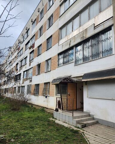 р-н Центральный ул 60 лет Октября 11 фото
