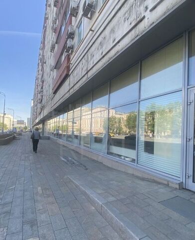 офис метро Октябрьская муниципальный округ Якиманка фото
