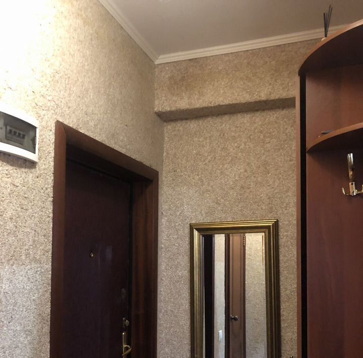 квартира г Москва метро Автозаводская ул Симоновский Вал 22к/2 муниципальный округ Даниловский фото 12
