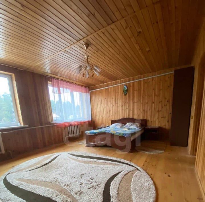 дом городской округ Богородский г Ногинск снт Краб Кучино, 50 фото 23