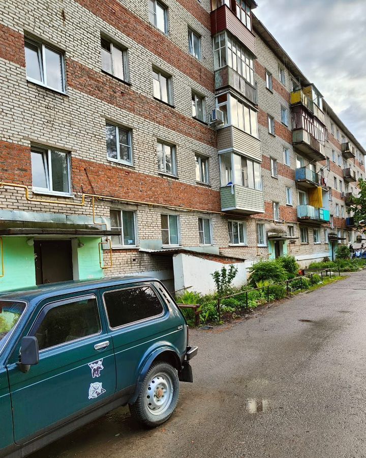 квартира г Коломна посёлок Санаторий Озёры, 1, Озёры фото 8