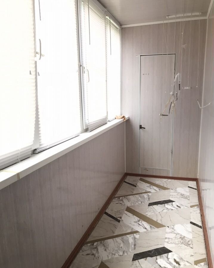 квартира г Ступино ул Калинина 9а фото 20
