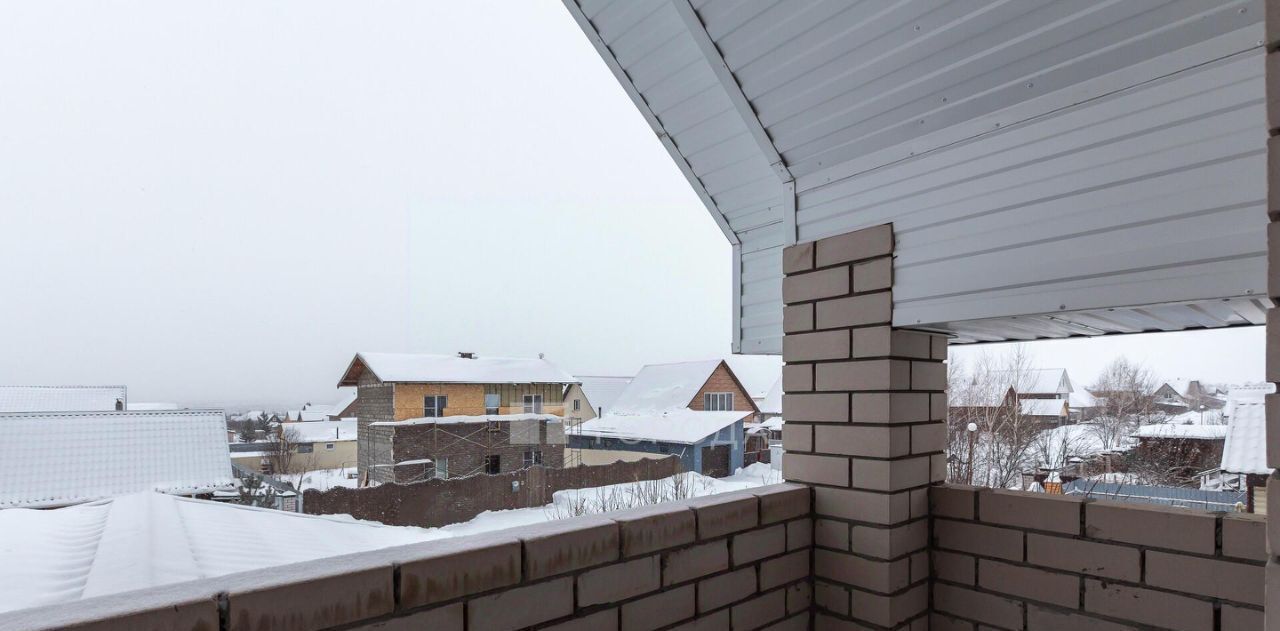 дом г Барнаул п Бельмесево ул Житомирская 57 р-н Центральный КП Сибирская долина Сибирская долина фото 12