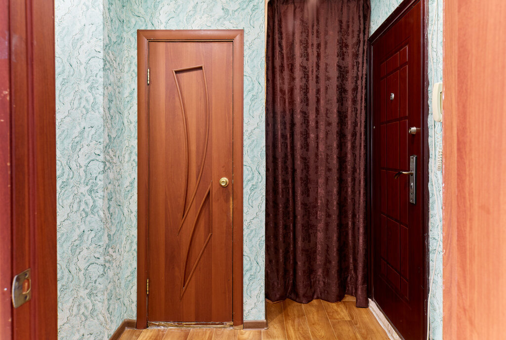 квартира г Казань Авиастроительная ул Челюскина 24 фото 11