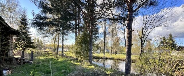 ул Заречная 5 Будогощское городское поселение фото