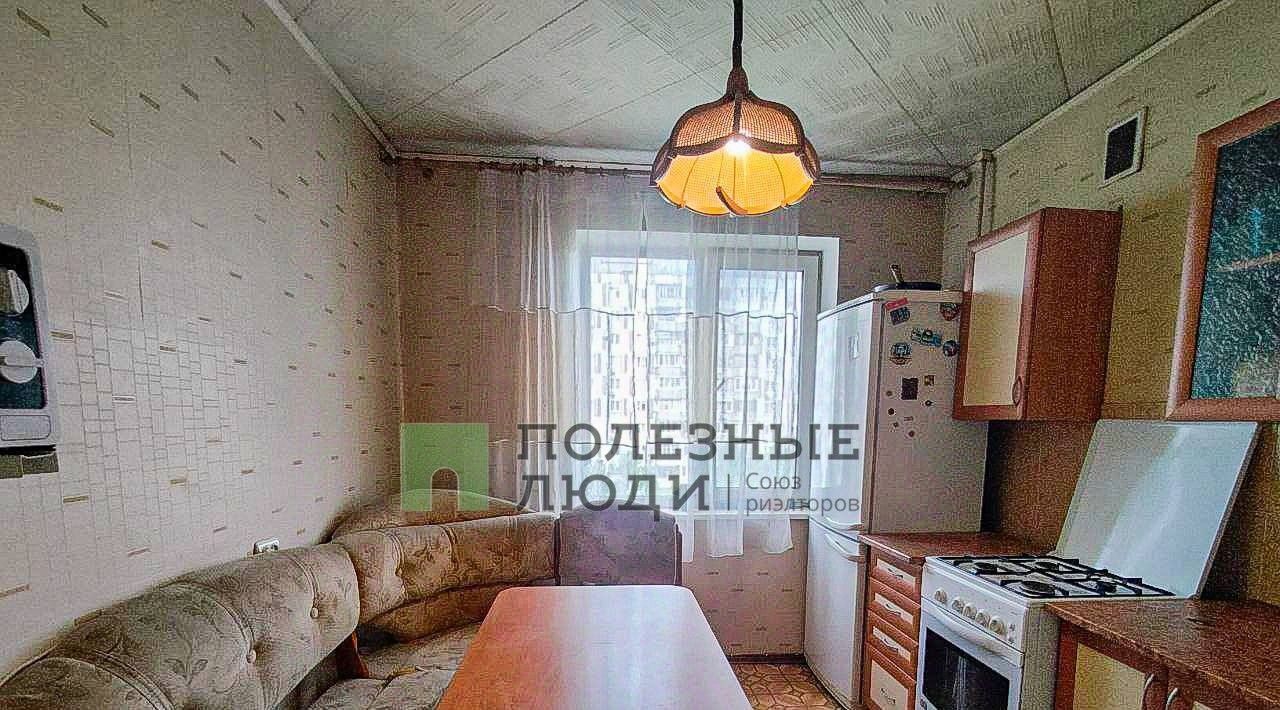 квартира г Самара р-н Кировский Юнгородок ул Стара Загора 267а фото 11