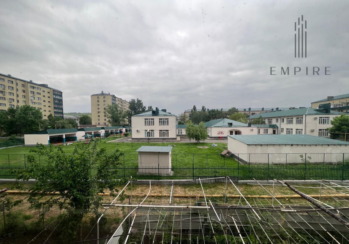 квартира г Грозный городок Маяковского посёлок Абузара Айдамирова Грозный, 139, Висаитовский район фото 23