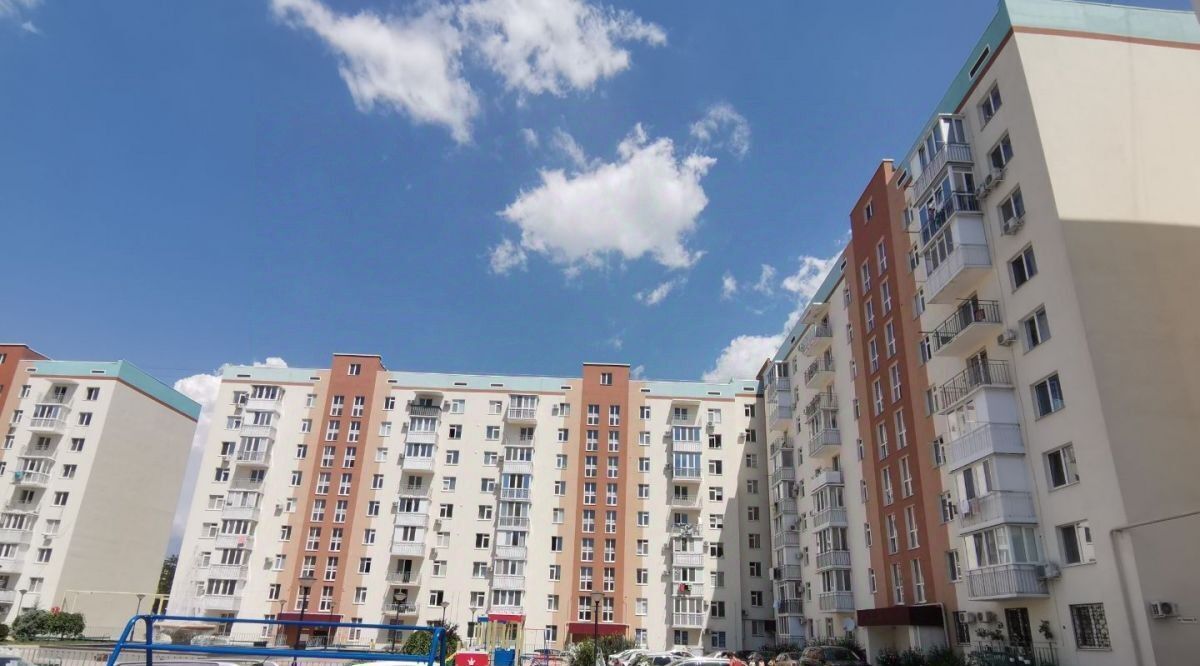квартира г Евпатория ул Чапаева 91 фото 5