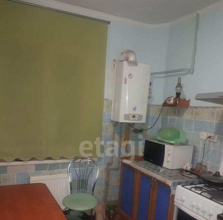 квартира г Армянск мкр им Генерала Корявко 26 фото 5
