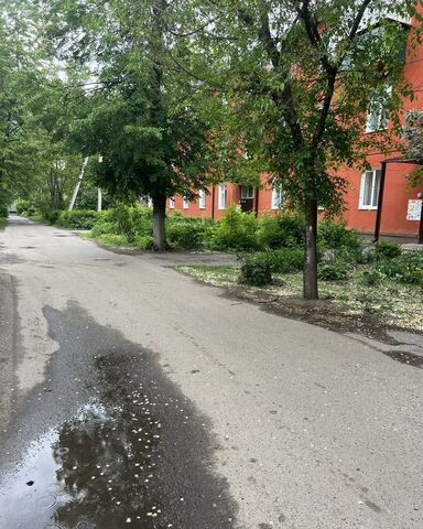р-н Железнодорожный ул Рабочая 2-я 7а фото