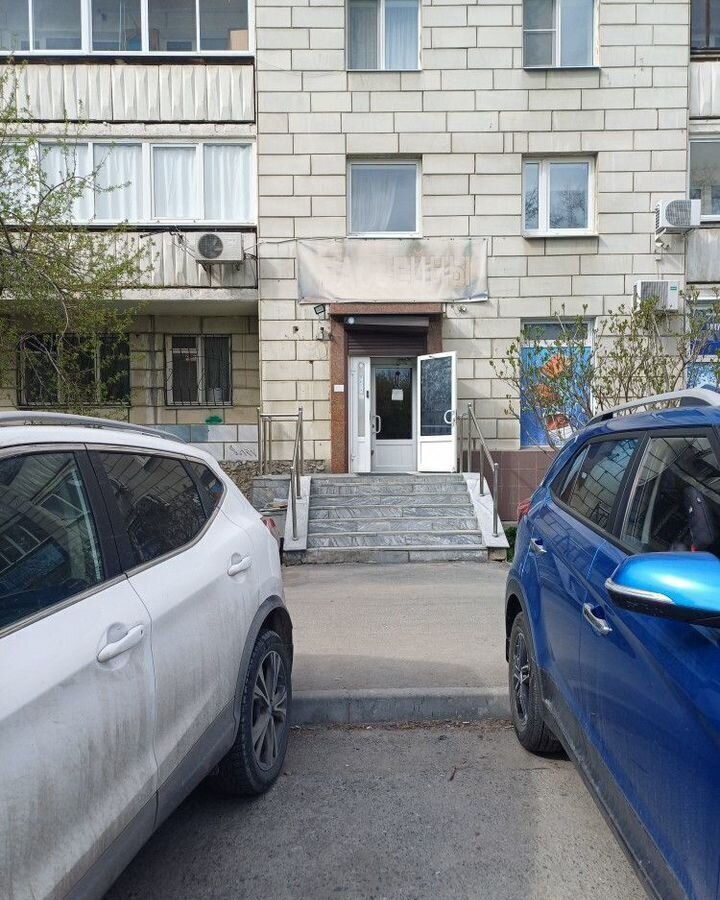 офис г Екатеринбург ул Луначарского 171 Площадь 1905 года фото 5