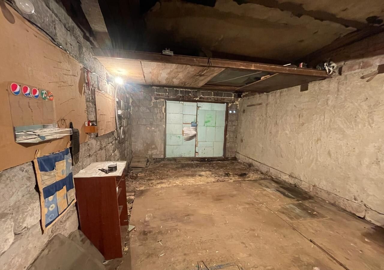 гараж г Березовский пер Березовский ул Красных Героев фото 7