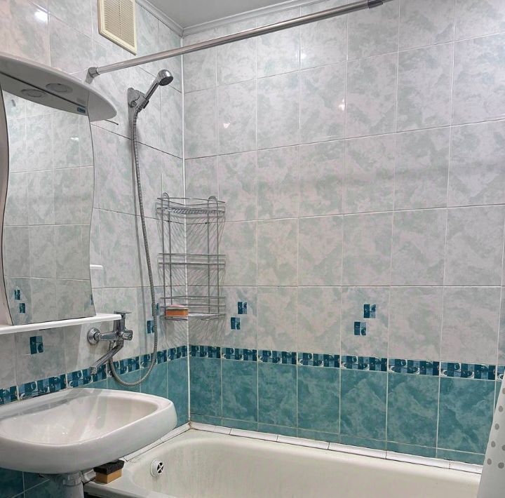 квартира г Ульяновск р-н Засвияжский пр-кт Хо Ши Мина 32к/3 фото 12
