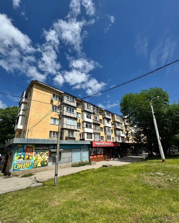 квартира г Нальчик Горная ул Ватутина 2 фото 10