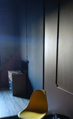 метро Шаболовская ул Татищева 3 фото