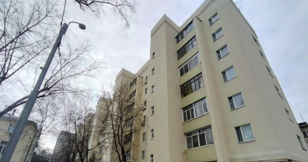 свободного назначения г Москва метро Шаболовская ул Татищева 3 фото 4