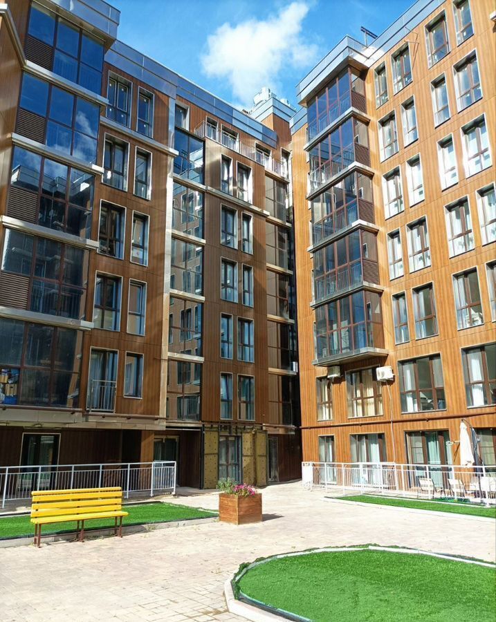 квартира г Казань р-н Вахитовский Суконная слобода ул Волкова 12 фото 6