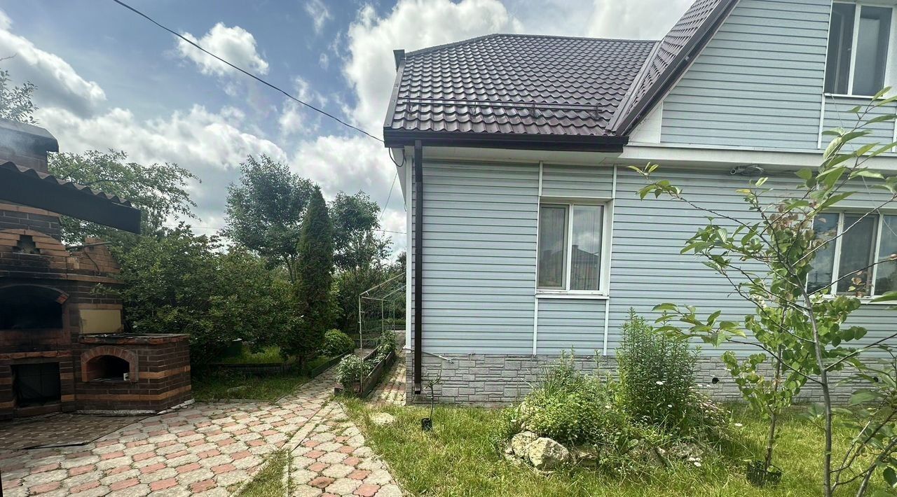 дом г Орел р-н Северный ул Никольская 2г фото 31