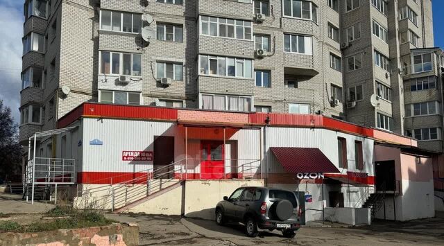 п Турынино р-н Октябрьский пер Советский 4 фото