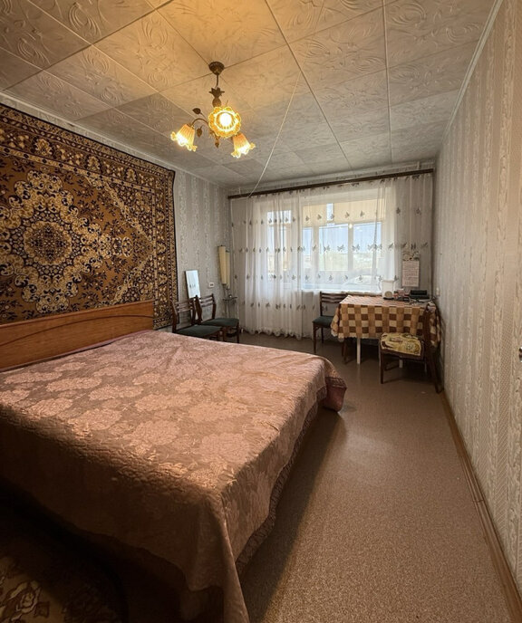 квартира г Орск р-н Октябрьский Новый город ул Новосибирская 84 город фото 1