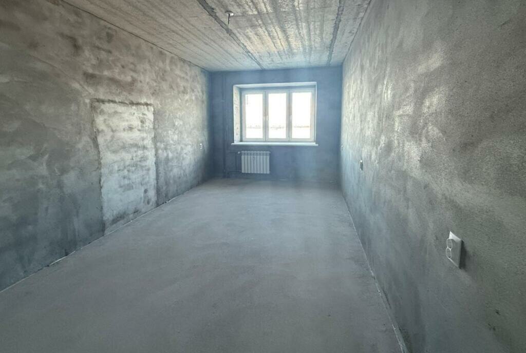 квартира г Благовещенск ул Заводская 2/4 ЖК «Лазурный берег» фото 3