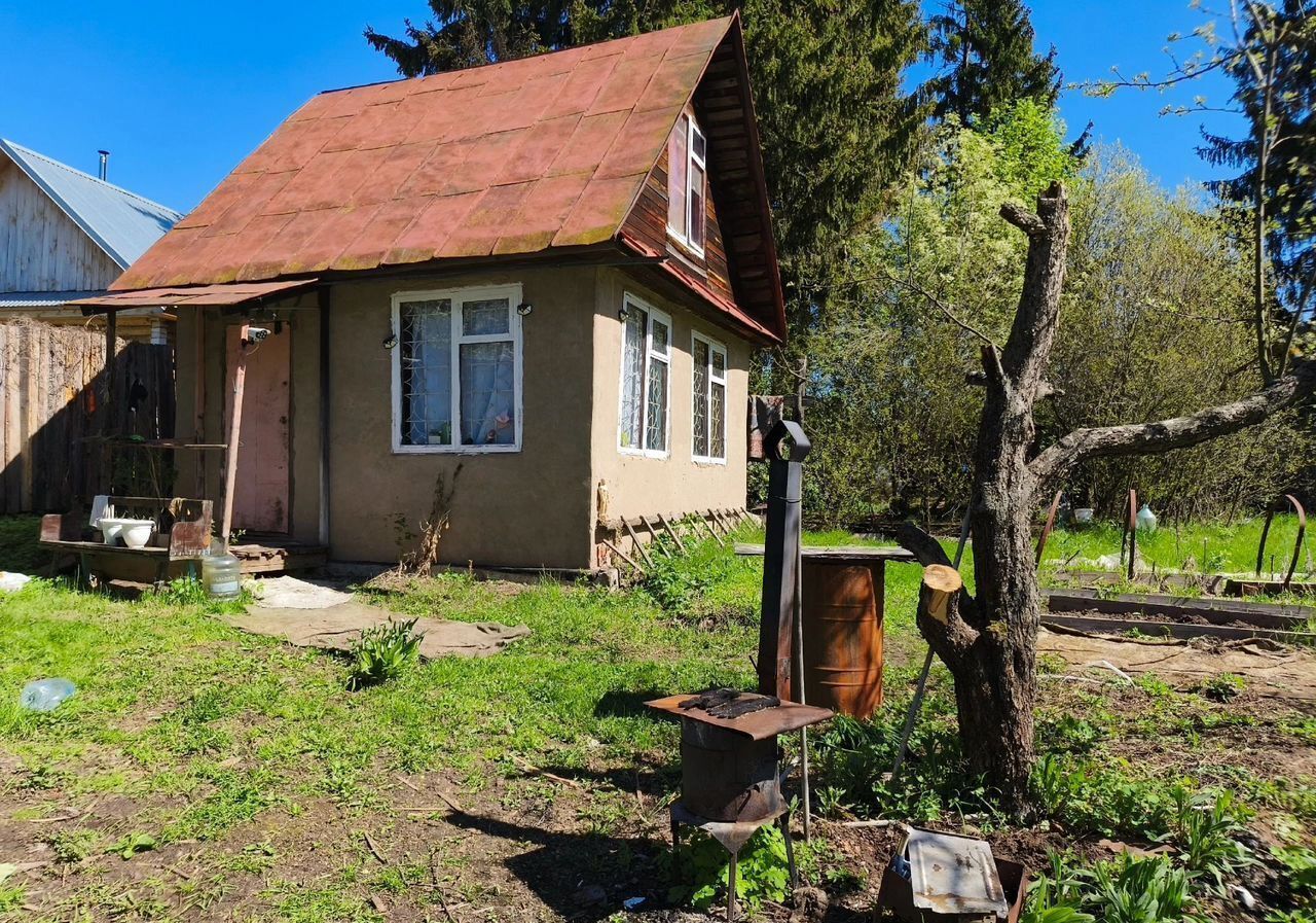 дом г Воткинск сад СНТN 2 пл Центральная фото 3