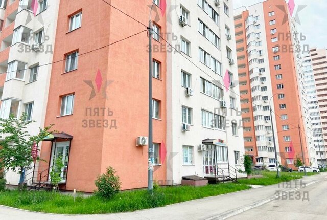 торговое помещение Алабинская ул Виталия Талабаева 4 фото