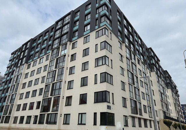 р-н Московский ул Батальная з/у 65Б фото