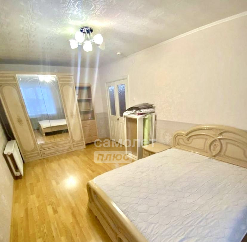 квартира г Вологда ул Ленинградская 144 фото 8