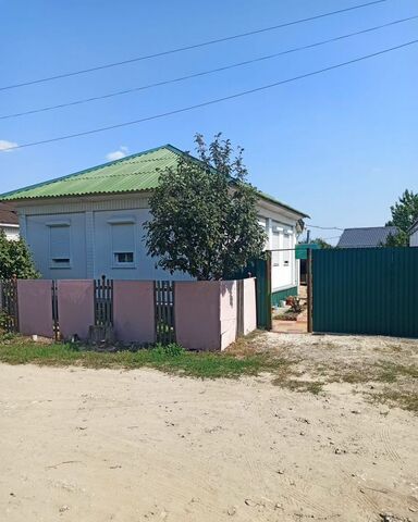 дом ул Комсомольская фото
