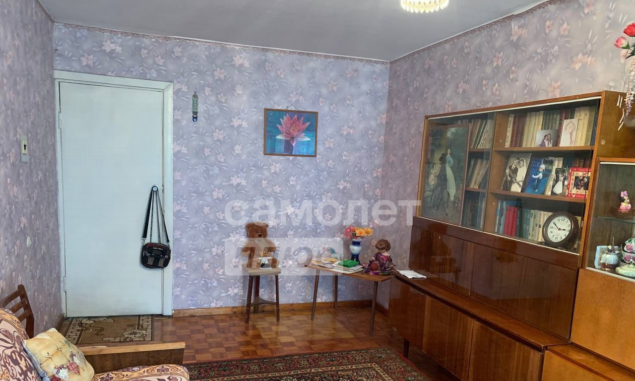 квартира г Ижевск Строитель Оружейника Драгунова, 54 фото 10
