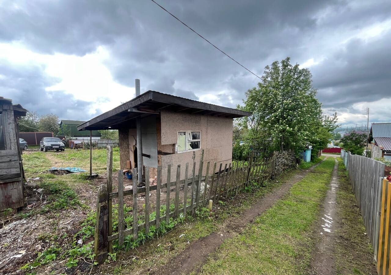 дом г Владимир р-н Ленинский 13, сад Дубрава фото 1