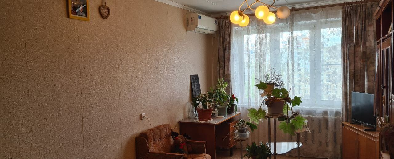 квартира г Владимир р-н Ленинский ул Нижняя Дуброва 23 фото 2