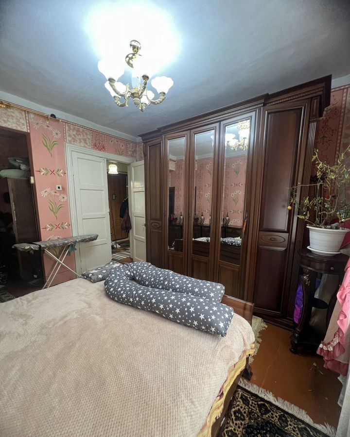 квартира г Курск р-н Железнодорожный ул Рабочая 2-я 7а фото 7