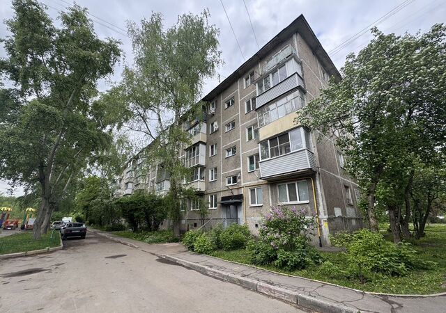квартира ул Маяковского 42/1 фото