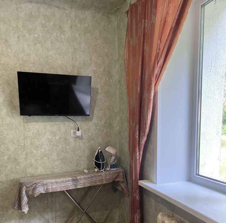 квартира г Ярославль п 50 Завода р-н Заволжский 30 фото 4