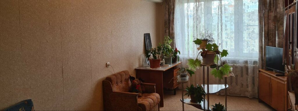 квартира г Владимир ул Нижняя Дуброва 23 фото 2