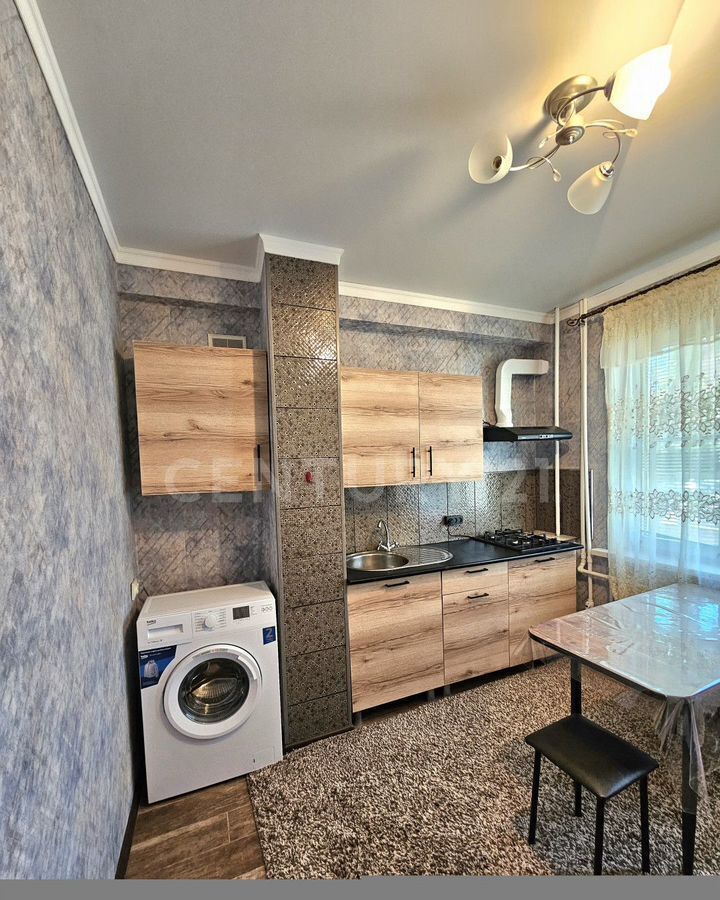 квартира г Махачкала р-н Ленинский ул Габитова 12 фото 11