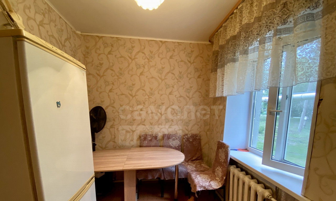 квартира г Оренбург Карачи ул Казахская 35 м-н фото 8