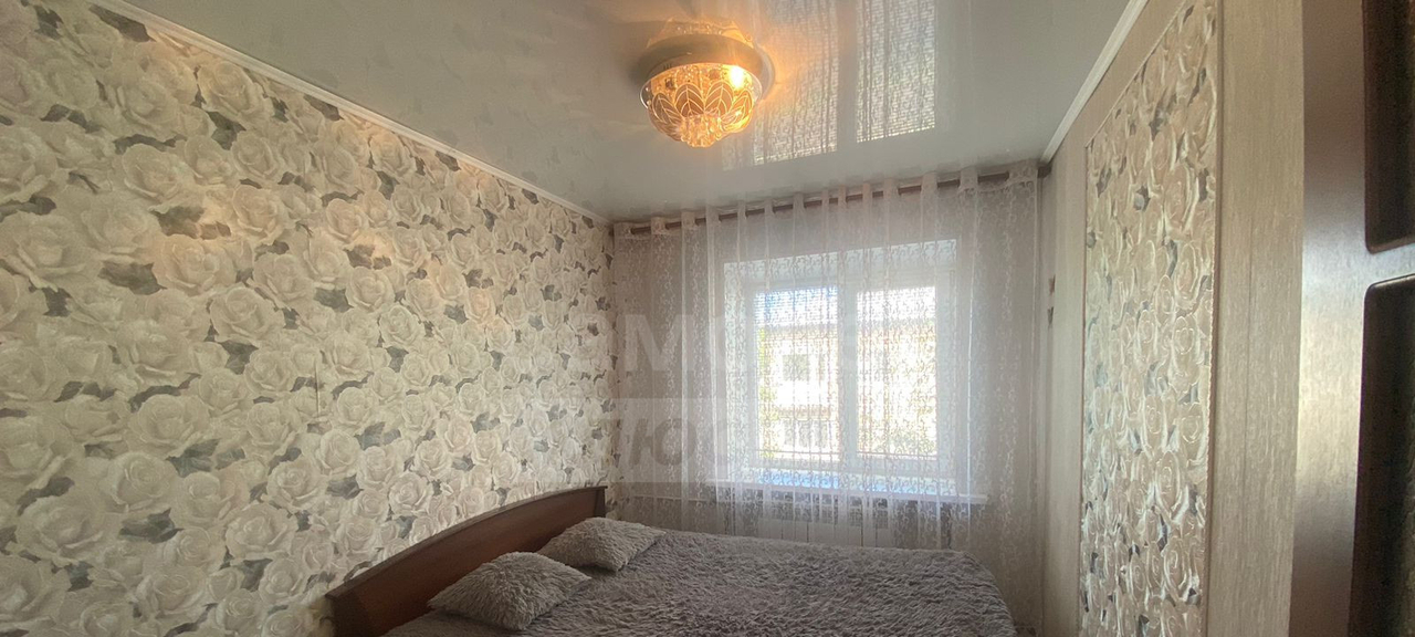 квартира г Оренбург п Нижнесакмарский ул Центральная 6 р-н Дзержинский фото 8