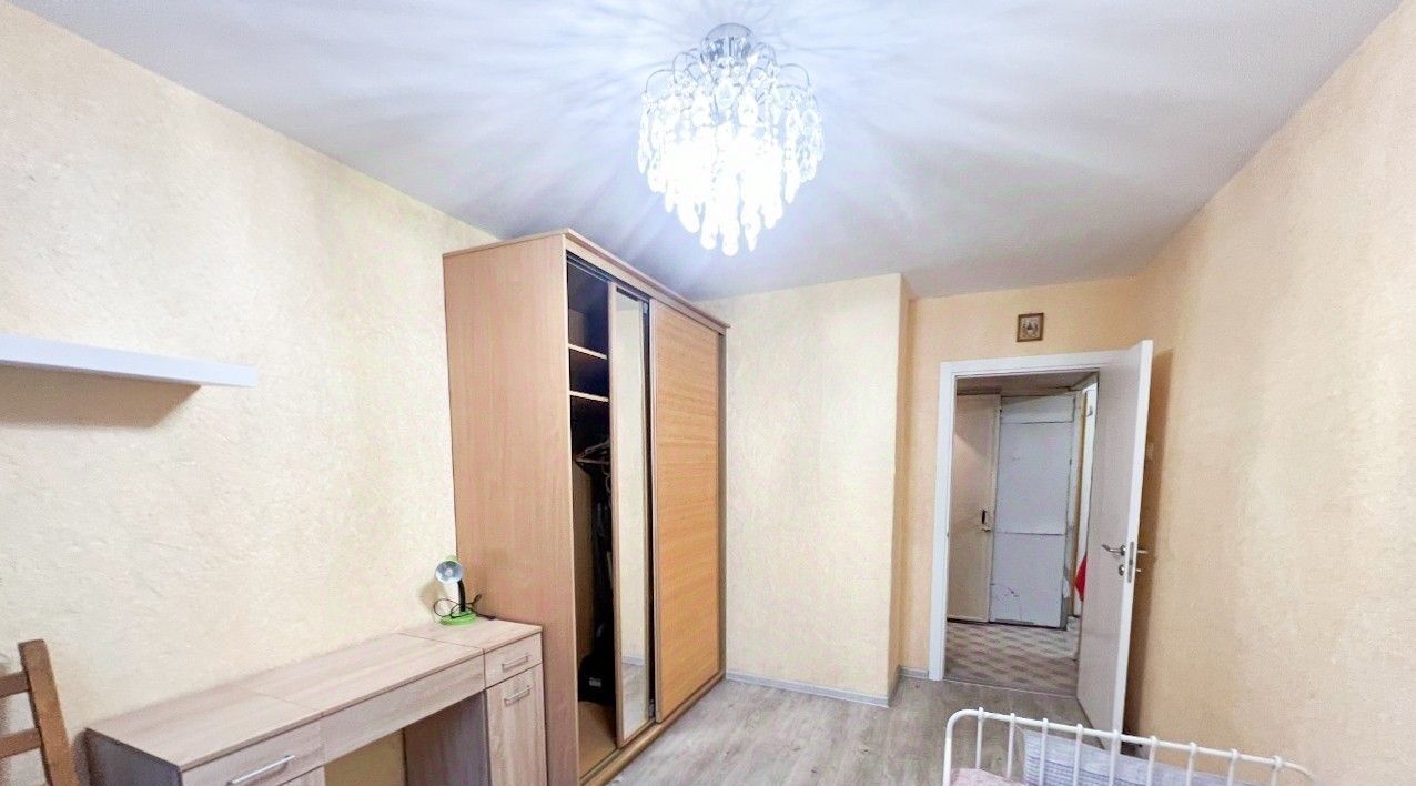 квартира г Екатеринбург Ботаническая ул Чайковского 88к/2 фото 6