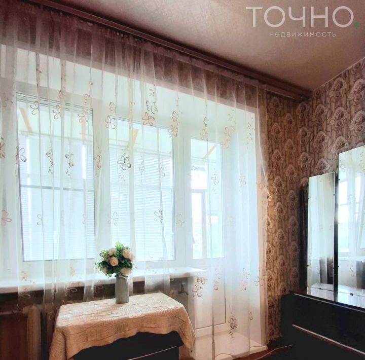 квартира г Пенза р-н Железнодорожный ул Дзержинского 31 фото 4