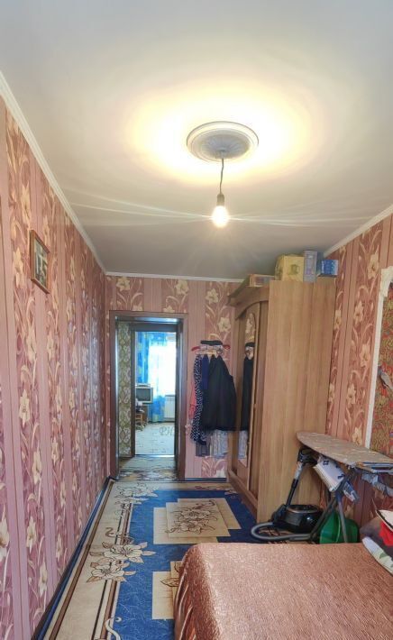 квартира г Горно-Алтайск ул. Григория Чорос-Гуркина, 36 фото 11